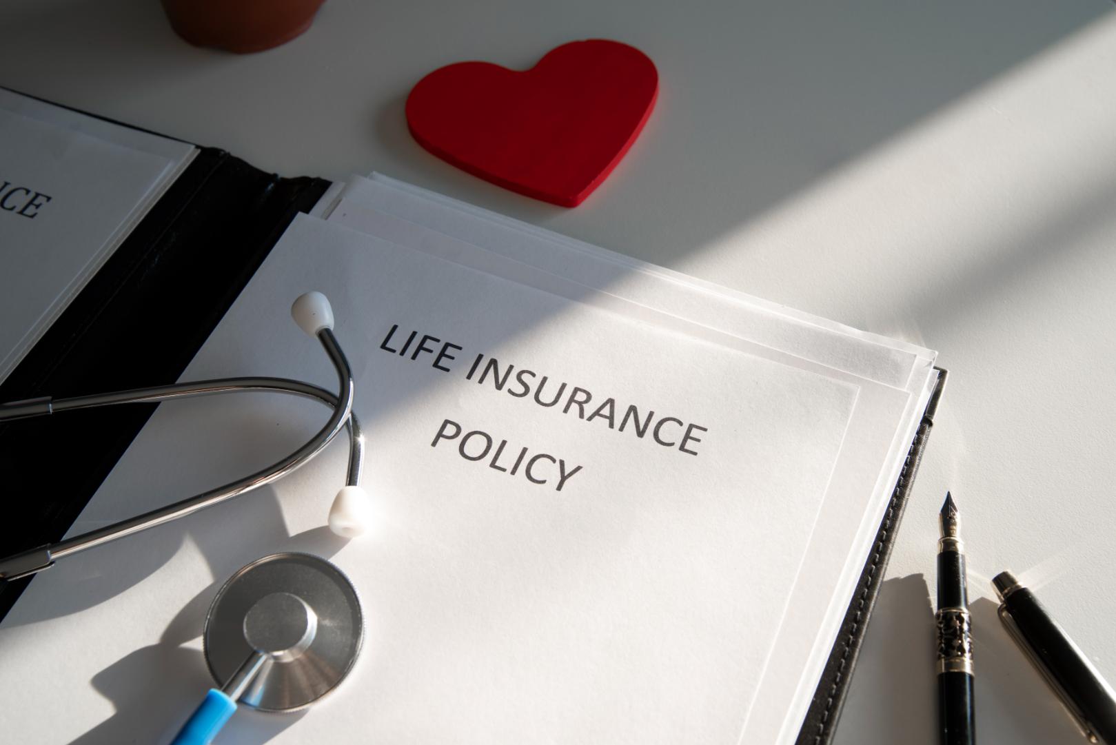 Insurance Solutions